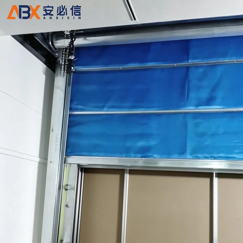 汕头快速堆积门